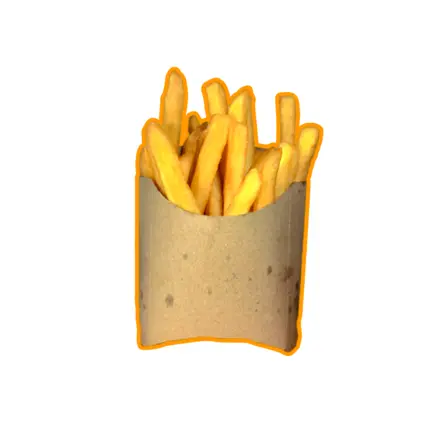 Papas grandes